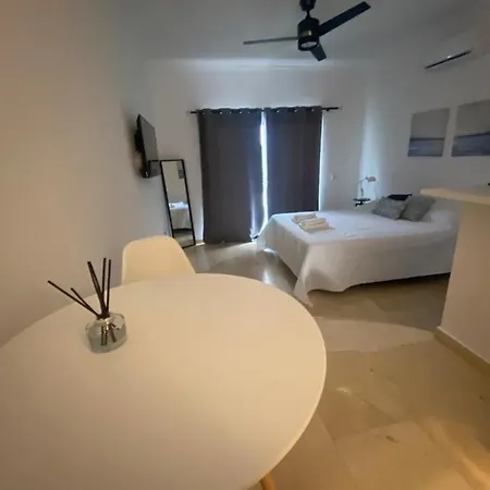 Paraiso Y Mar Apartman