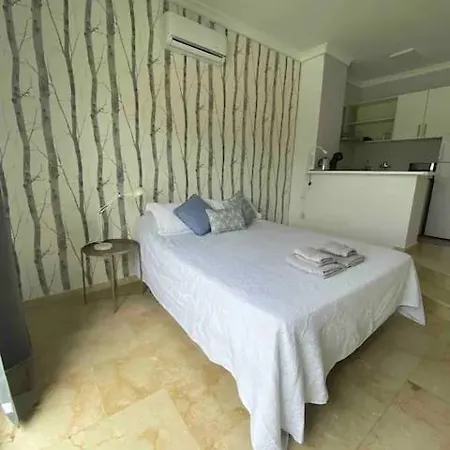 Apartman Paraiso Y Mar
