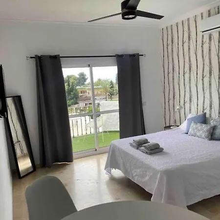 Paraiso Y Mar Apartman