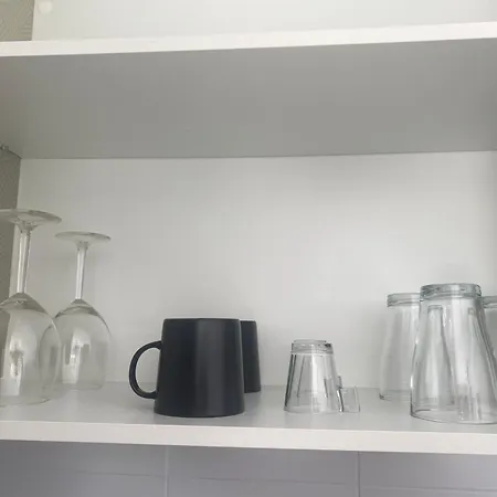 Apartman Paraiso Y Mar Estepona
