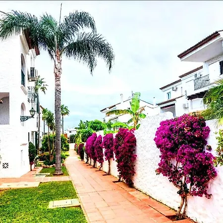 Paraiso Y Mar Apartman