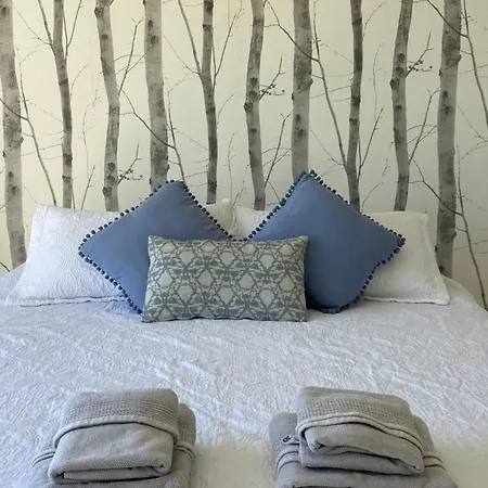 Apartman Paraiso Y Mar