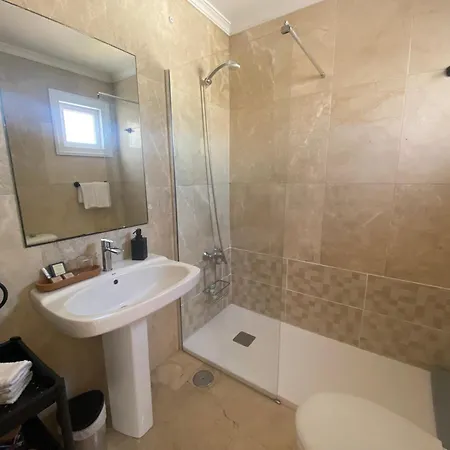 Paraiso Y Mar Apartman Estepona