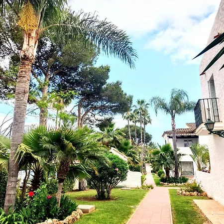 Apartman Paraiso Y Mar *
