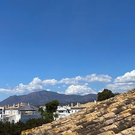 Paraiso Y Mar Apartman