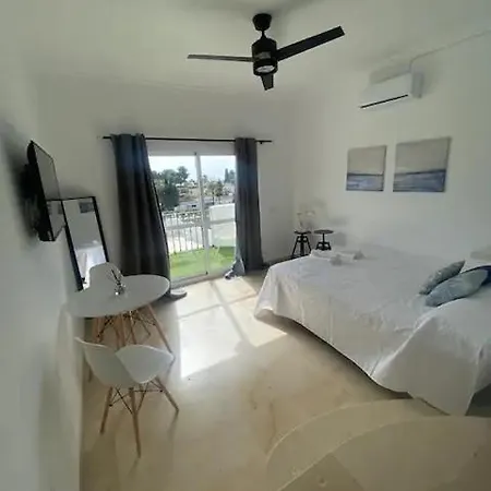 Lägenhet Paraiso Y Mar *